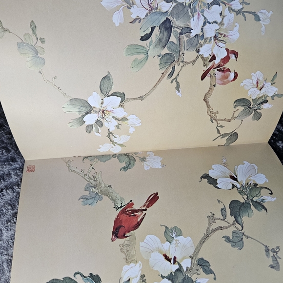 Chinese Painting 2 Walter Foster How To Draw Paint Painting Softcover #128 - Picture 8 of 16